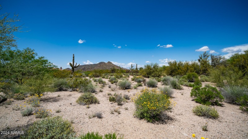 7752 E BLACK MOUNTAIN Road Lot-2