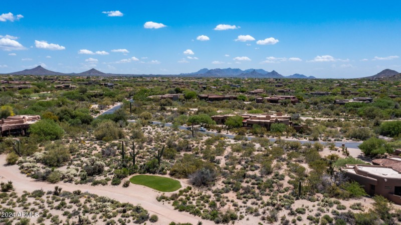 7752 E BLACK MOUNTAIN Road Lot-16