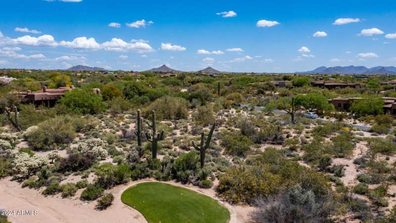 7752 E BLACK MOUNTAIN Road Lot-18