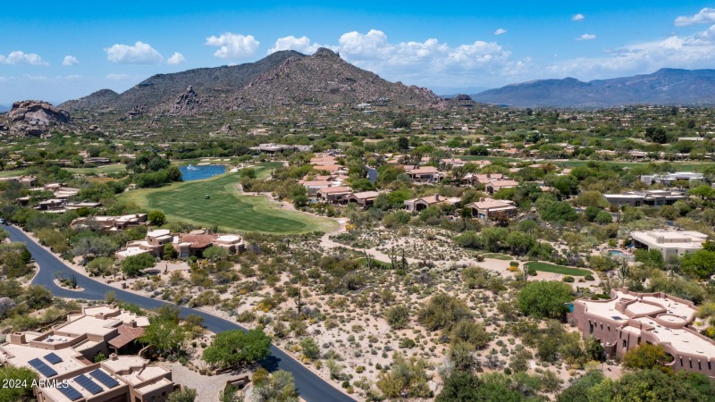 7752 E BLACK MOUNTAIN Road Lot-9