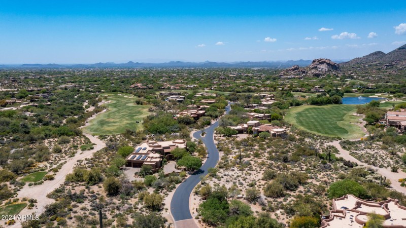 7752 E BLACK MOUNTAIN Road Lot-10