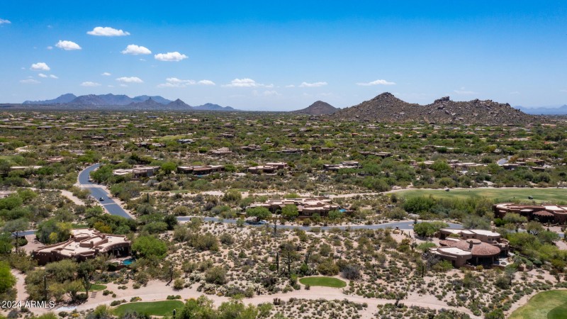 7752 E BLACK MOUNTAIN Road Lot-13