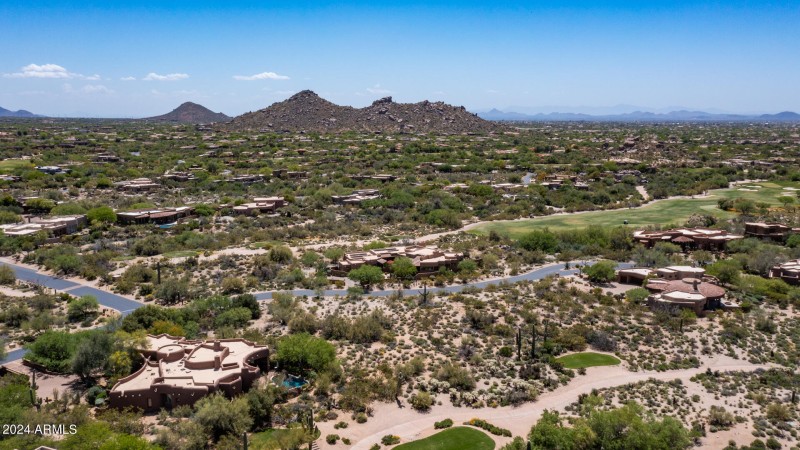 7752 E BLACK MOUNTAIN Road Lot-12