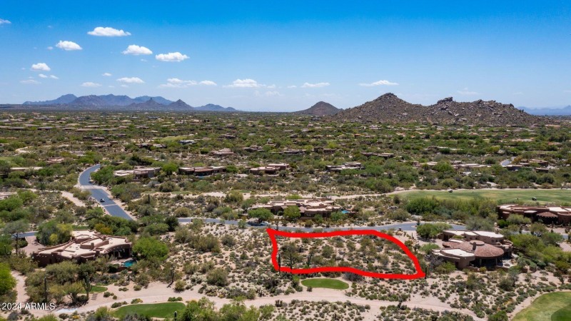 Black Mtn lot lines 6