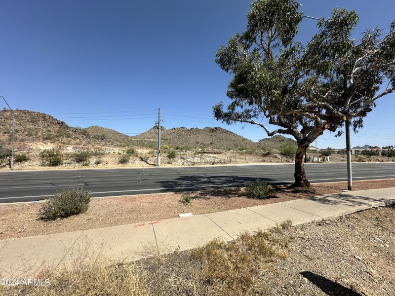 Cave Creek
