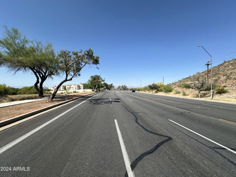 Cave Creek