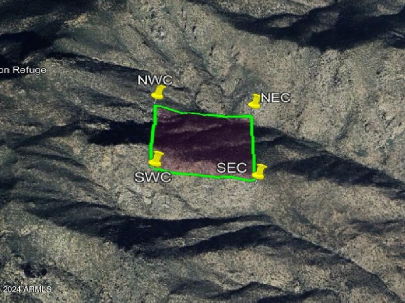 CerbatMtnsLand