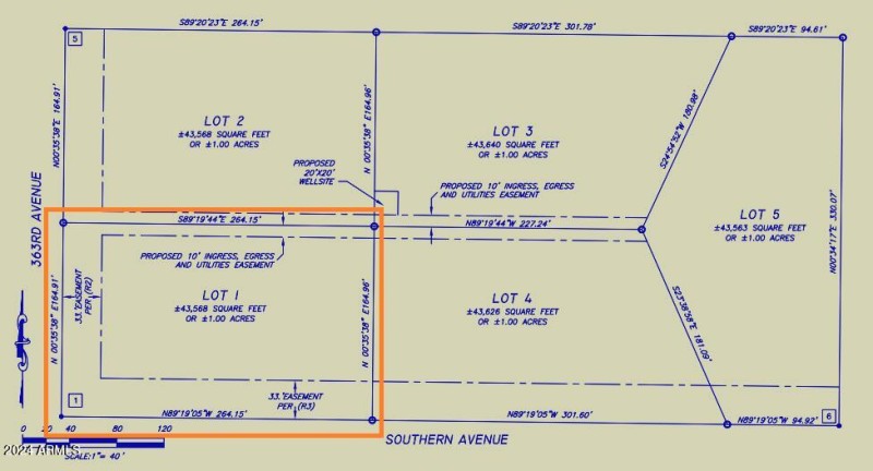 Lot 1