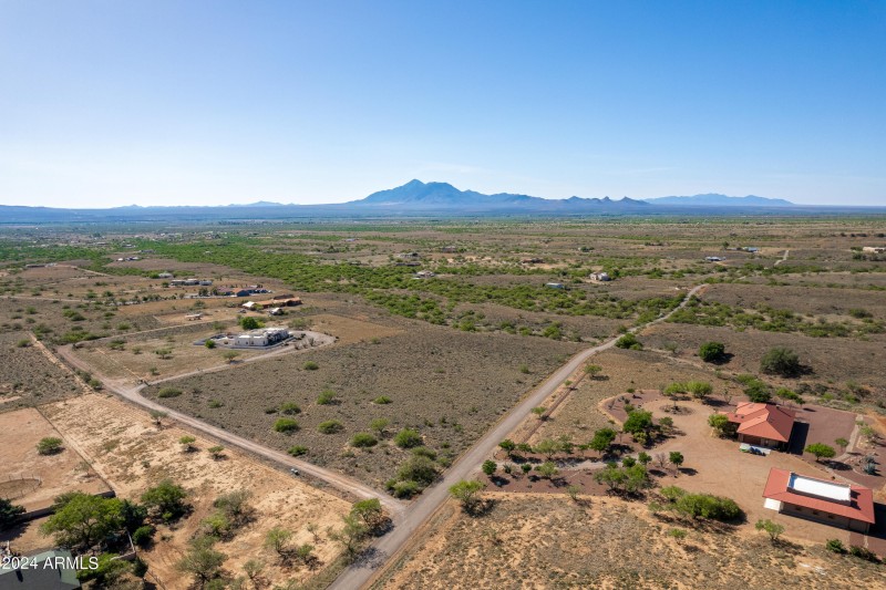 E Laffe Trail