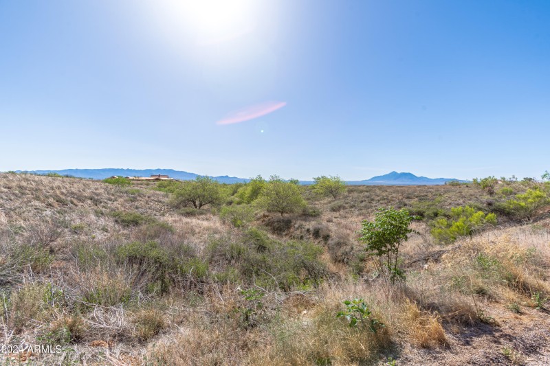 E Laffe Trail
