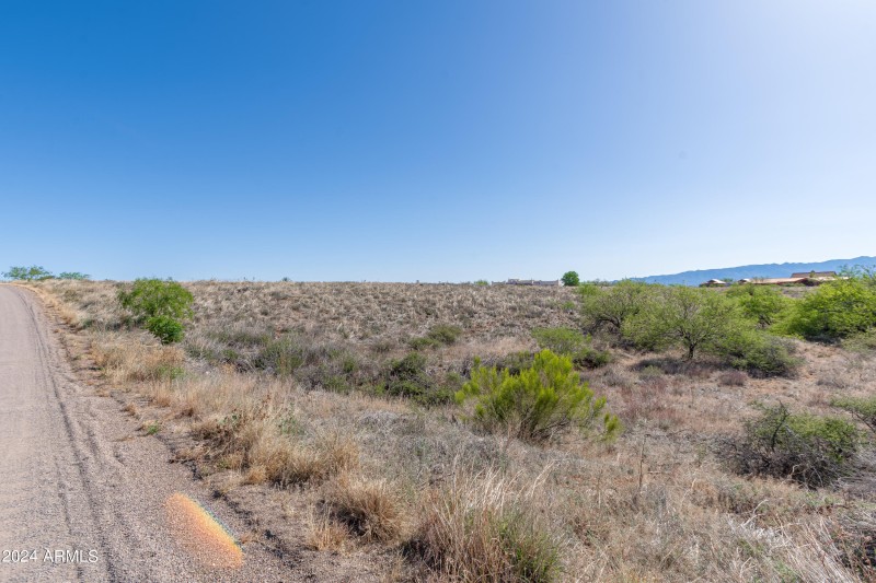 E Laffe Trail