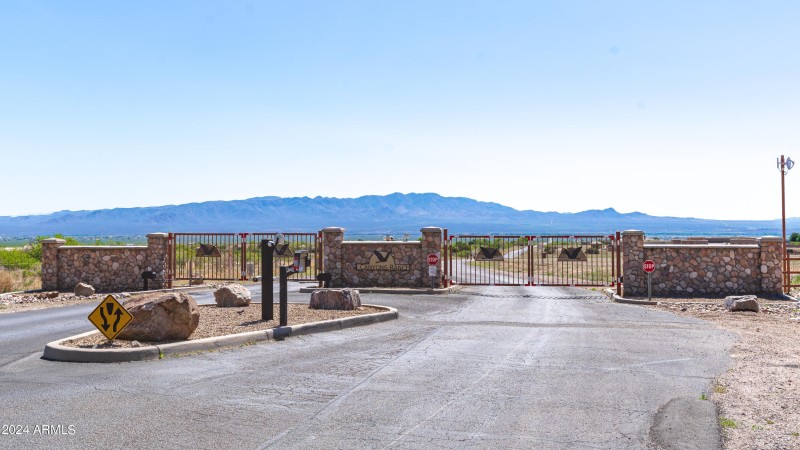 Gated Community