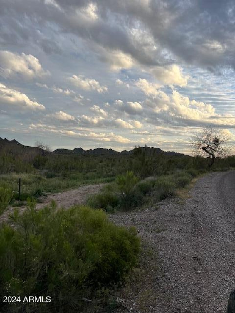 Roads