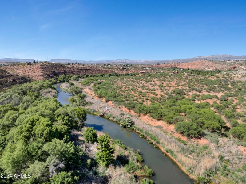 Oak Creek