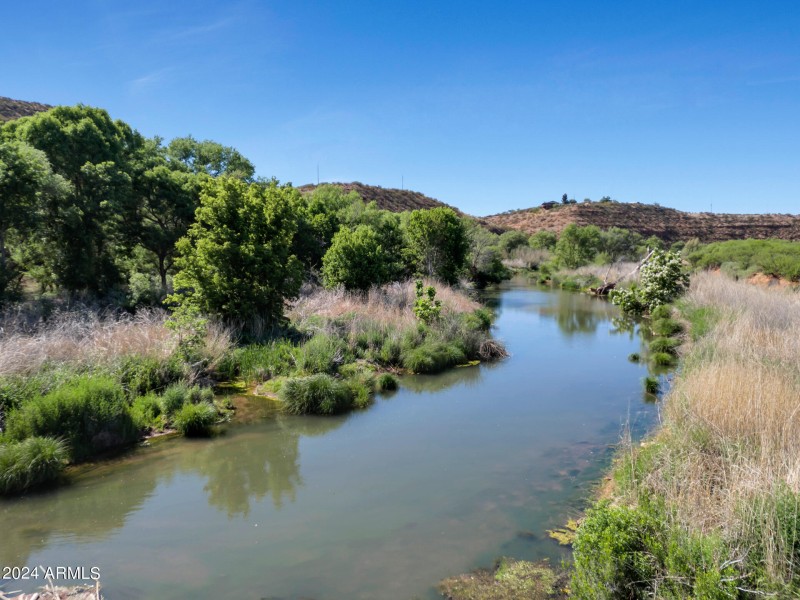 Oak Creek