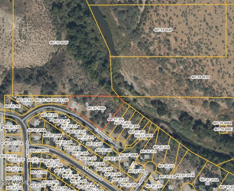 1.04 Acres