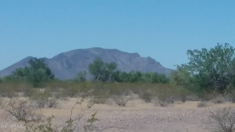 harquahala 5