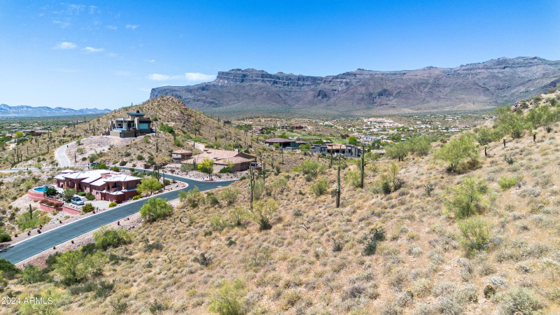 4963 S Avenida Corazon de Oro Lot 6B-8