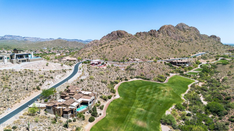 4963 S Avenida Corazon de Oro Lot 6B-18
