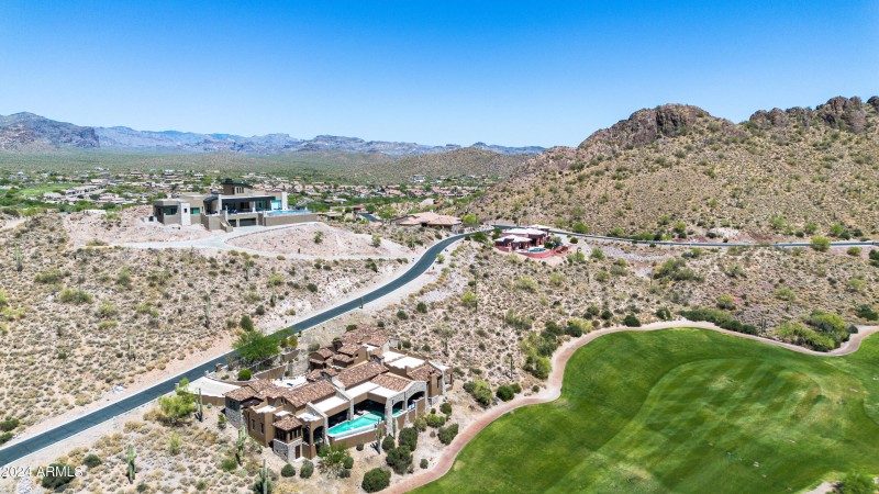 4963 S Avenida Corazon de Oro Lot 6B-19