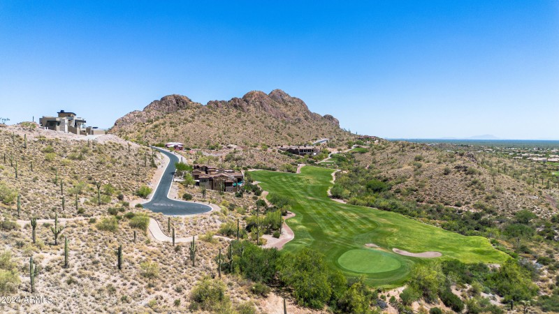 4963 S Avenida Corazon de Oro Lot 6B-21
