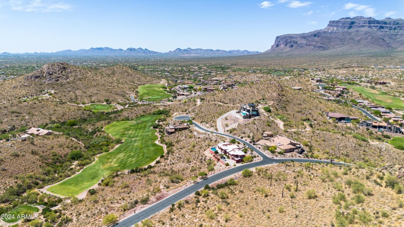 4963 S Avenida Corazon de Oro Lot 6B-22