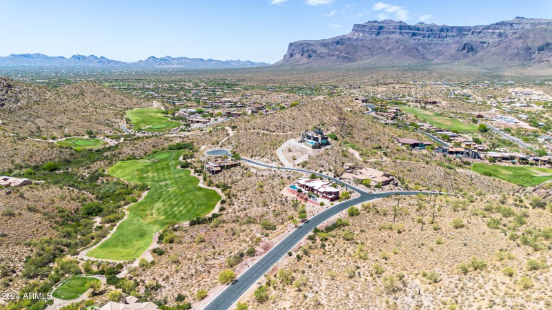 4963 S Avenida Corazon de Oro Lot 6B-23