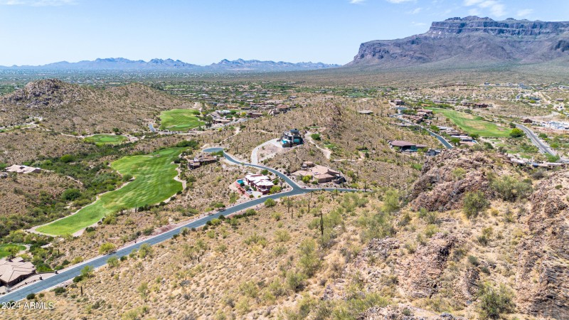 4963 S Avenida Corazon de Oro Lot 6B-24
