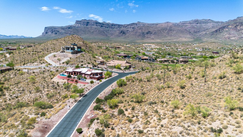 4963 S Avenida Corazon de Oro Lot 6B-27