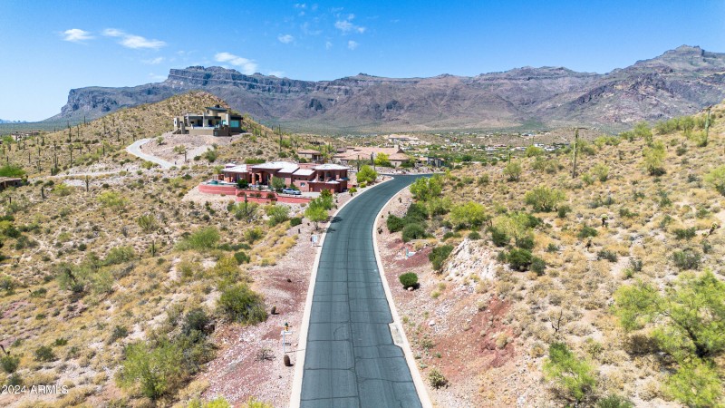 4963 S Avenida Corazon de Oro Lot 6B-29