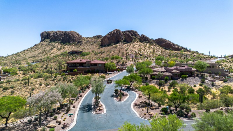 4963 S Avenida Corazon de Oro Lot 6B-30