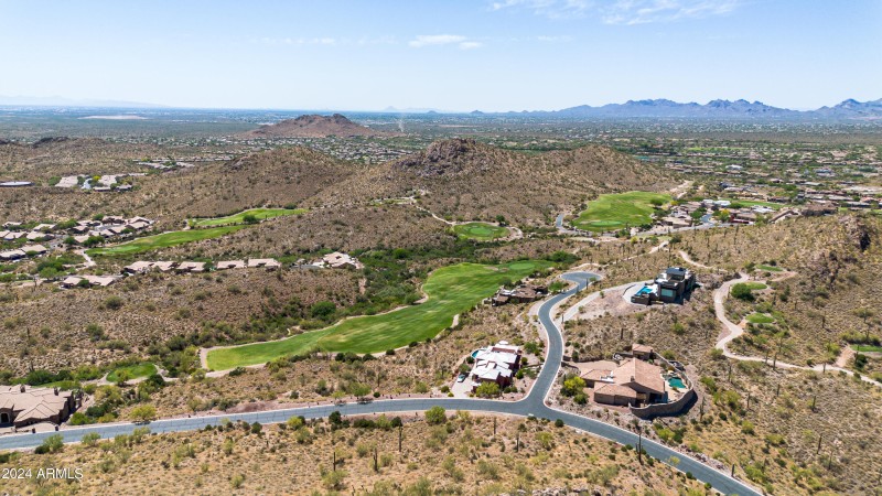 4963 S Avenida Corazon de Oro Lot 6B-34