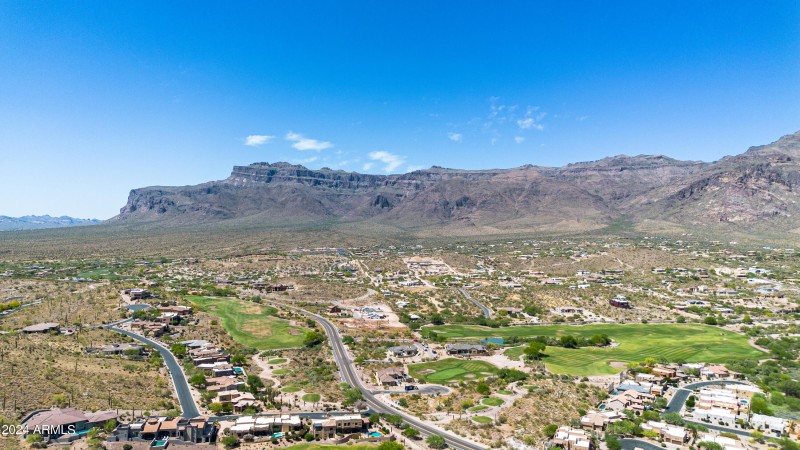 4963 S Avenida Corazon de Oro Lot 6B-35