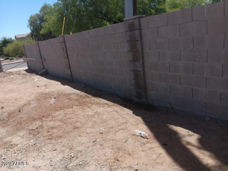 Wall 1