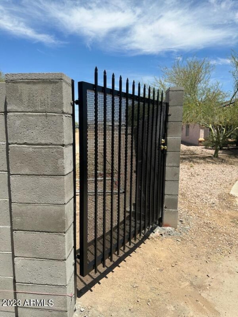 Gate 2