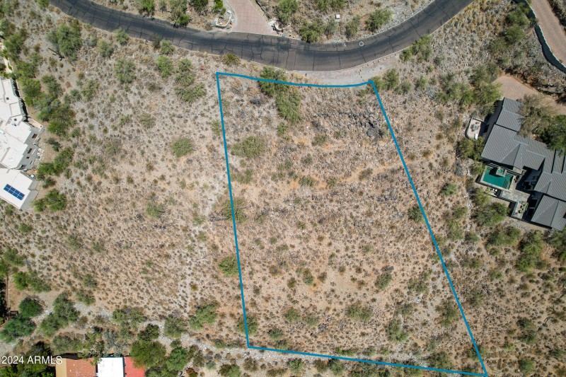 Property Boundaries