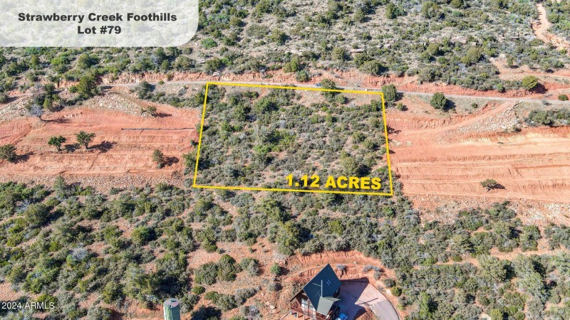 Property Lines