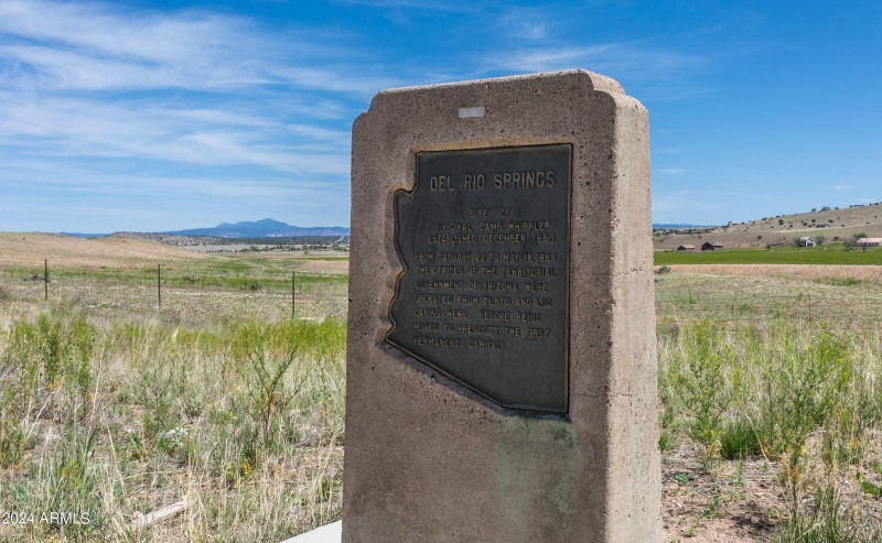 Historical Marker