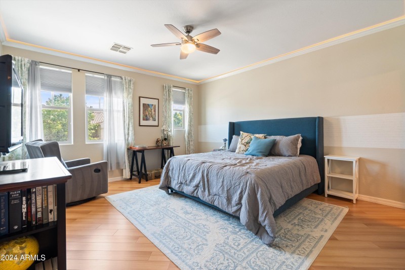 41-Guest Bedroom/Double Master