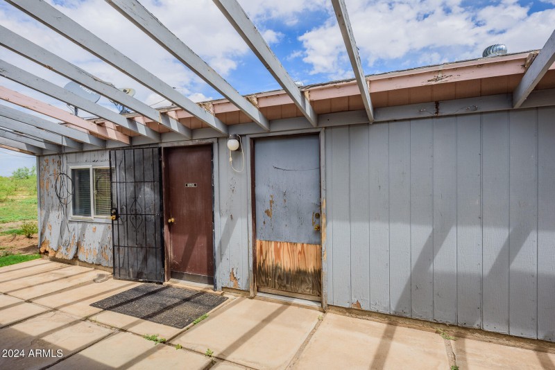 036 - 151 E. Havasu Way