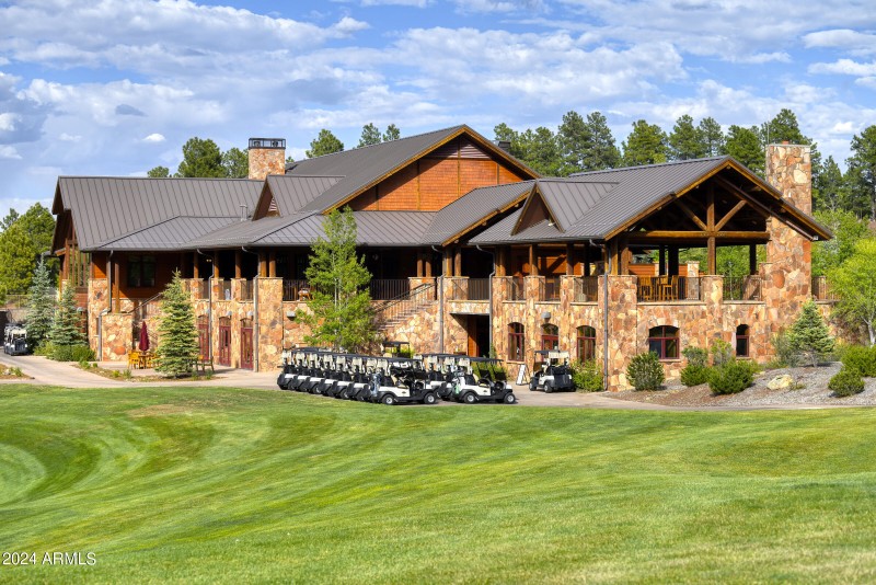 Flagstaff Ranch Golf Community-23