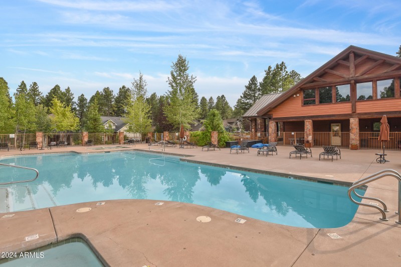 Flagstaff Ranch Golf Community-29