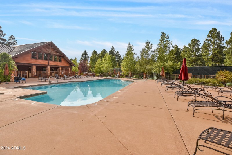 Flagstaff Ranch Golf Community-31