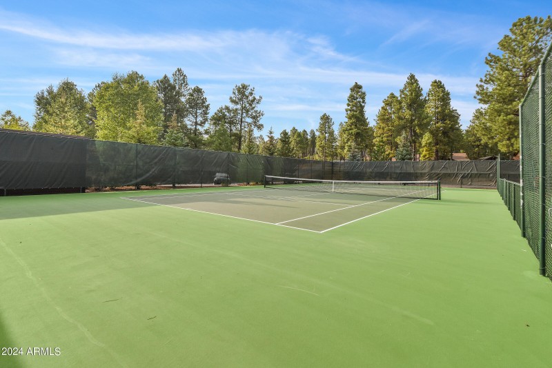 Flagstaff Ranch Golf Community-33