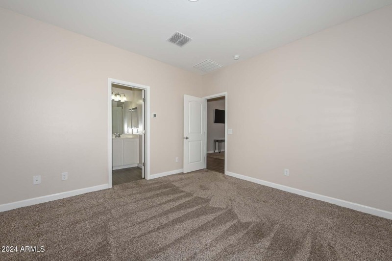 2nd Bedroom-Bath