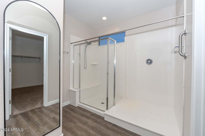 Primary Bath-Shower