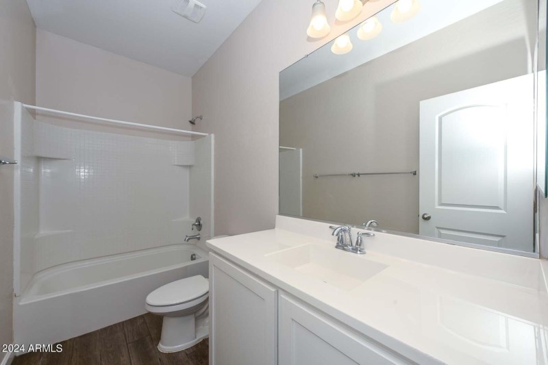 Hall Bath