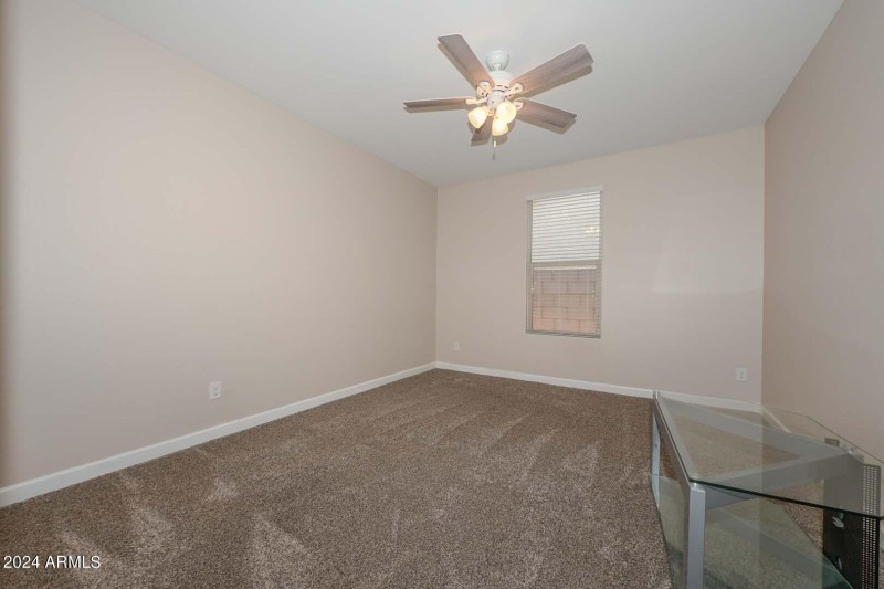 4th Bedroom