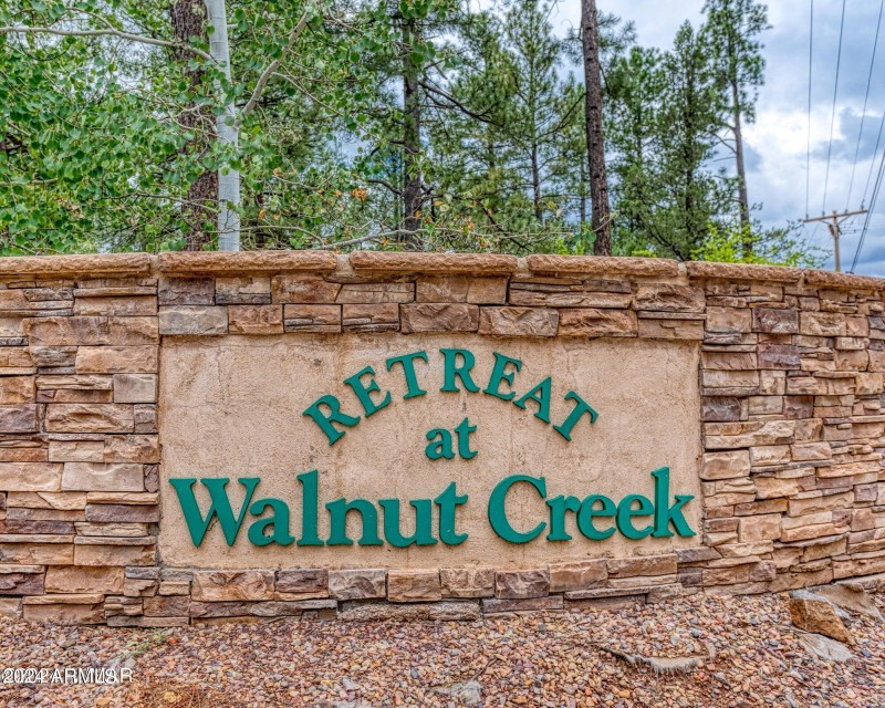 The Retreat at Walnut Creek