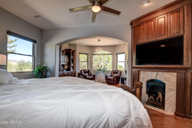 Primary Suite
